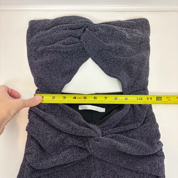 Natalie Rolt Dominique Jumpsuit in Midnight - Picture 11 of 14